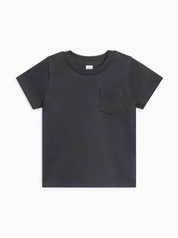 Everest Tee | Navy