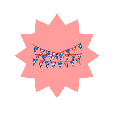 My Little Firecracker