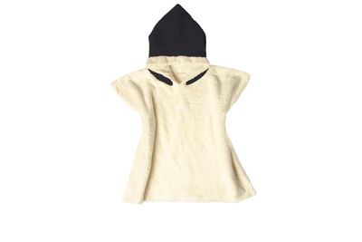 Bath-Beach Poncho | Poncho de bain - poncho de plage
