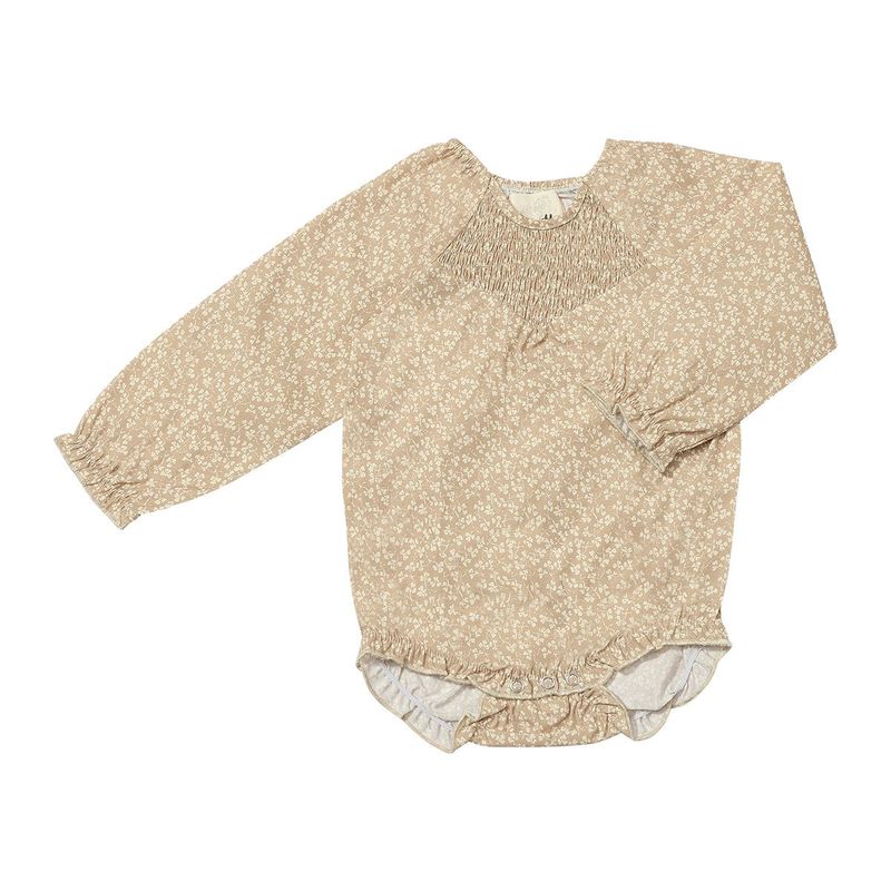 Ale Bubble Romper