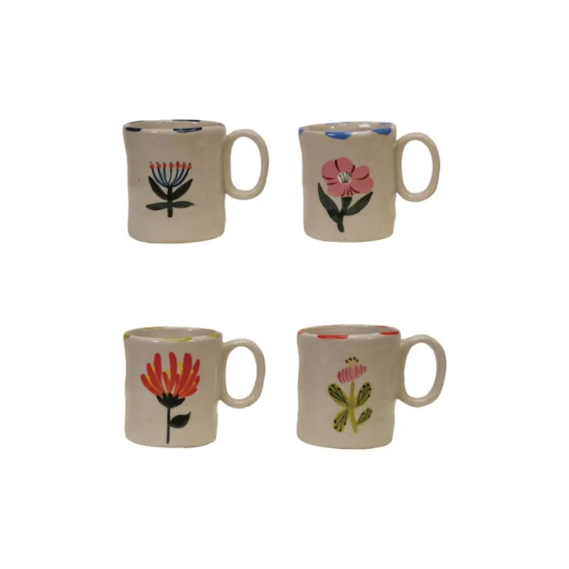 Big + Little Mug SET