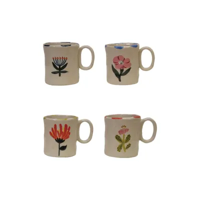 Big + Little Mug SET