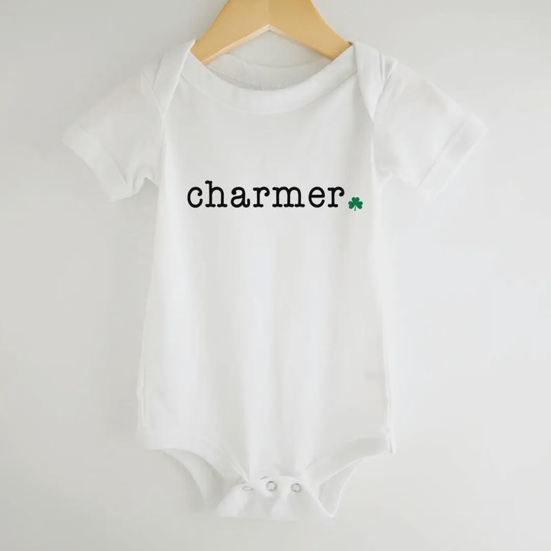 Charmer Bodysuit