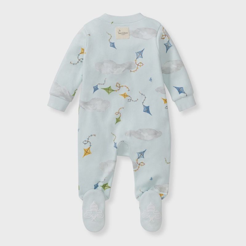 Kite Festival Organic Cotton Sleeper