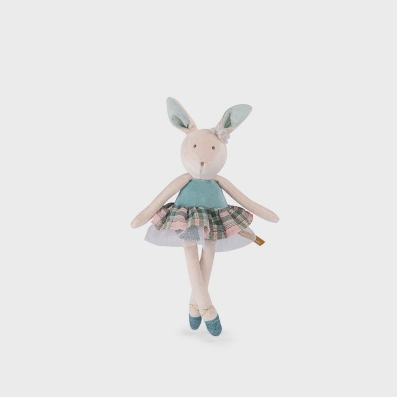 Blue Rabbit | the Little School of Dance