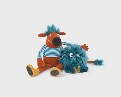 Choukette | the Schmouks