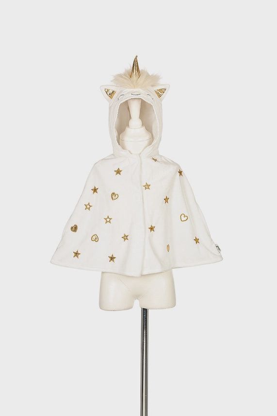 Unicorn Baby Cape