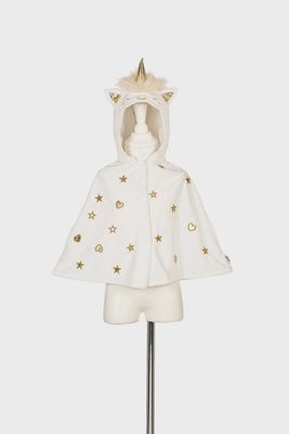 Unicorn Baby Cape