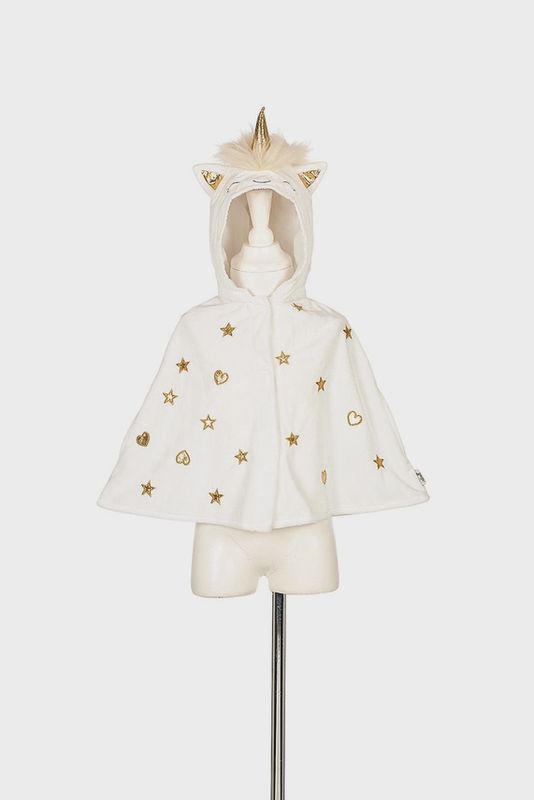Unicorn Cape (2YRS)