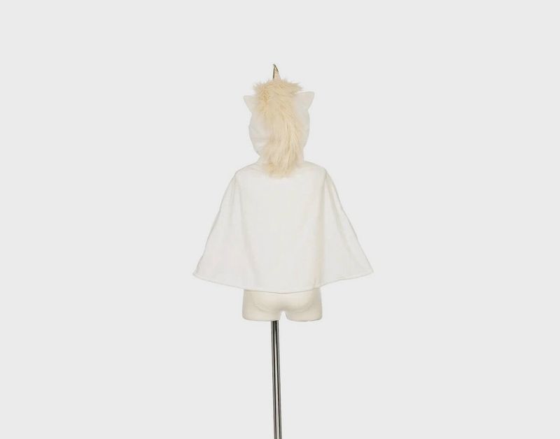 Unicorn Cape (2YRS)