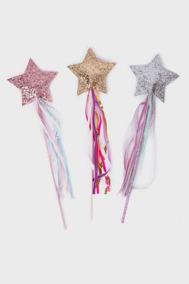 Dexluxe Twinkle Twinkle Star Wand