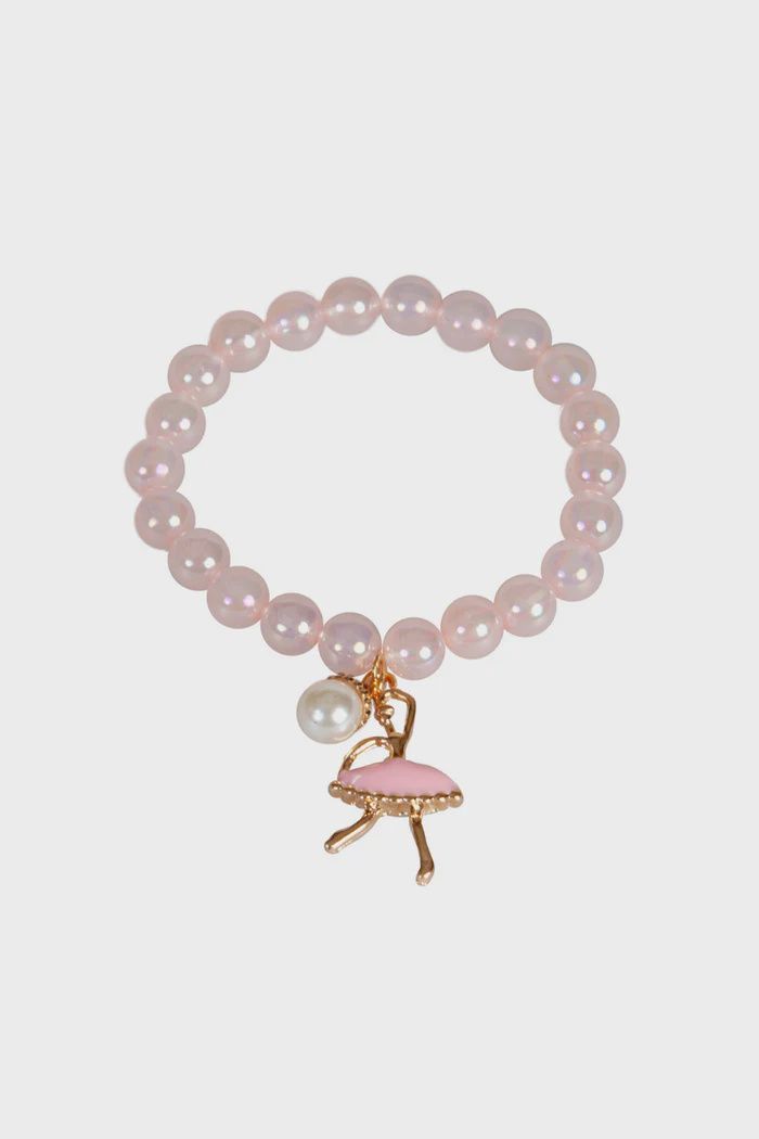 Ballet Beauty Bracelet