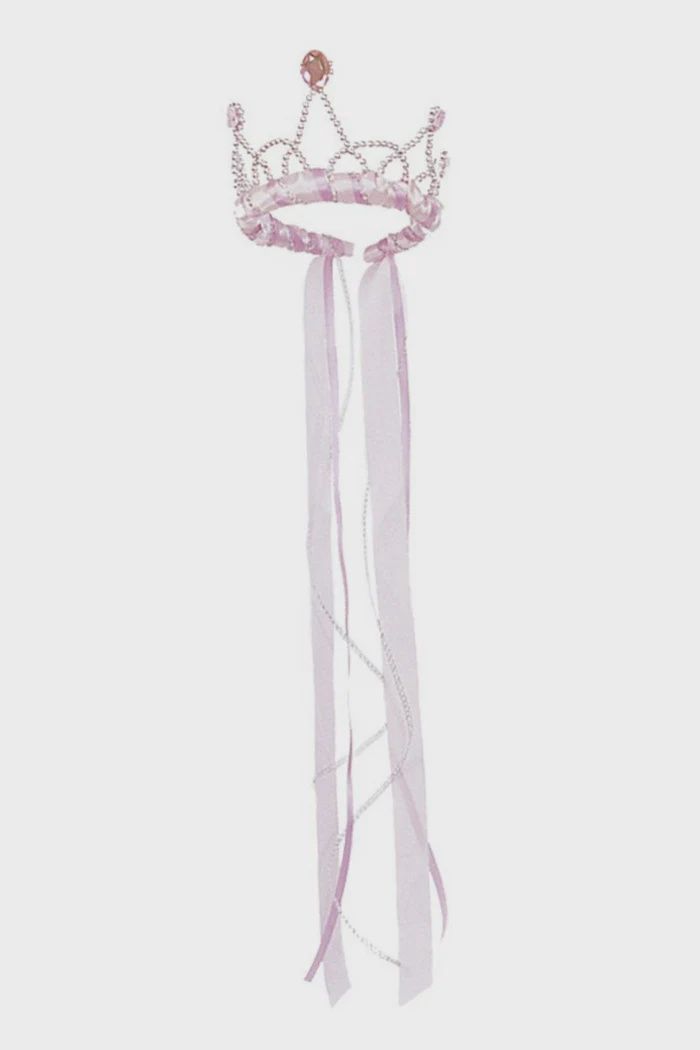 Ribbon Tiara