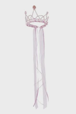 Ribbon Tiara