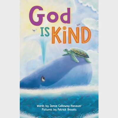 God is Kind