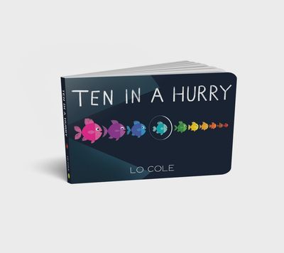 Ten in a Hurry