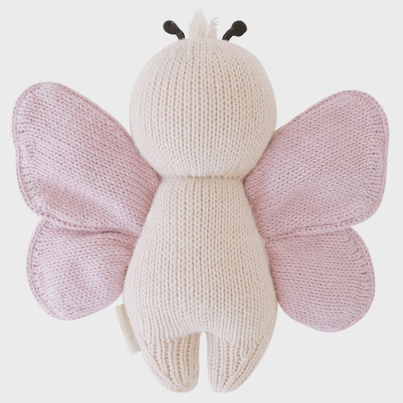 Baby Butterfly | Gives 5 Meals