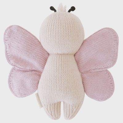Baby Butterfly | Gives 5 Meals