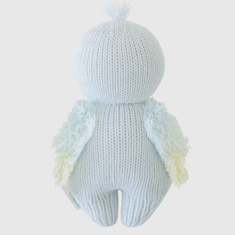 Baby Parrot (Sky Blue) | Gives 5 Meals