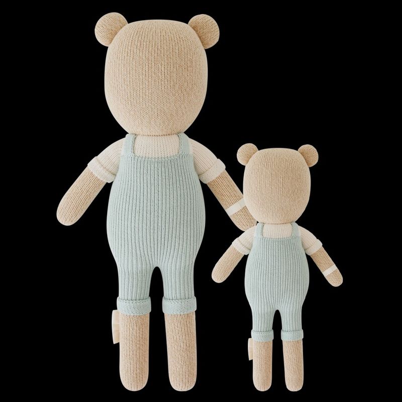Charlie the Honey Bear | Gives 10 Meals