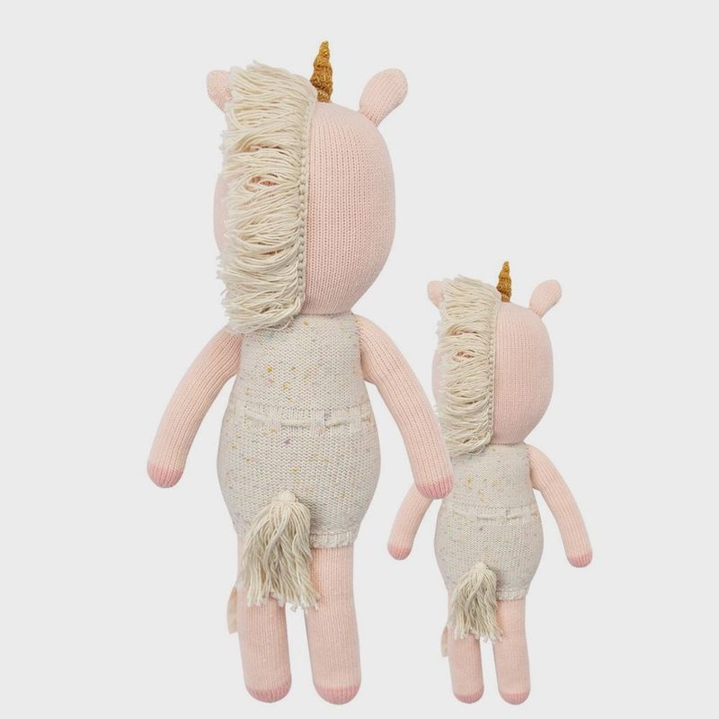 Ella the Unicorn | Gives 10 Meals