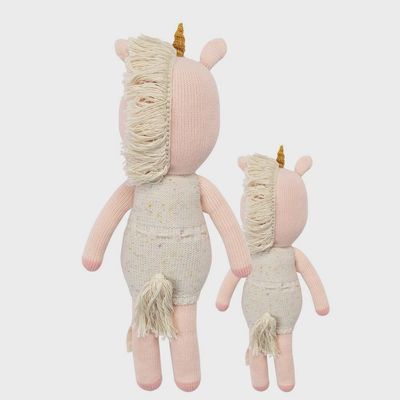 Ella the Unicorn | Gives 10 Meals