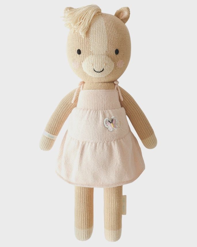 Kelsie the Pony | Gives 10 Meals