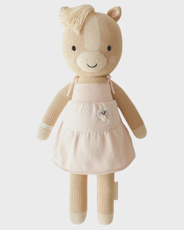 Kelsie the Pony | Gives 10 Meals