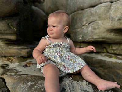 Cassidy SET | Meadow Floral