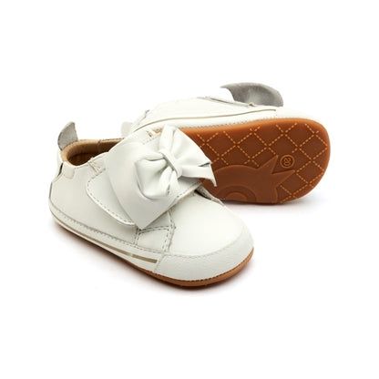 Bowz Baby Shoes