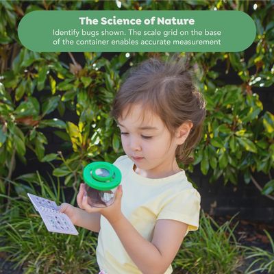 Bug Spotter Kit