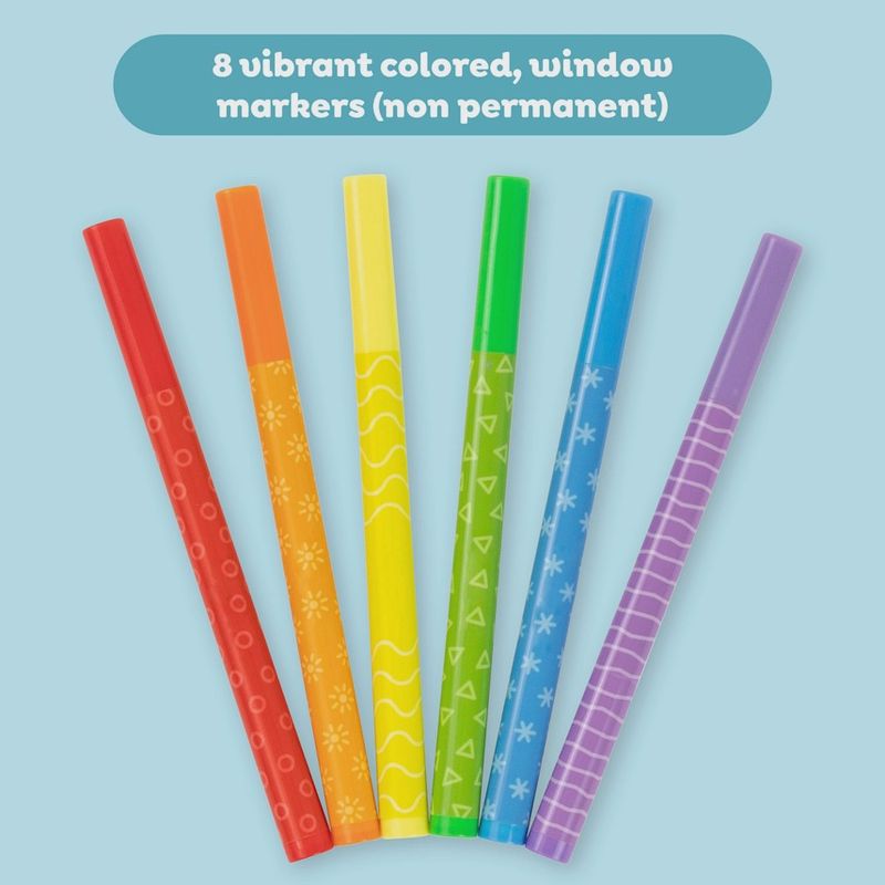 Window Markers