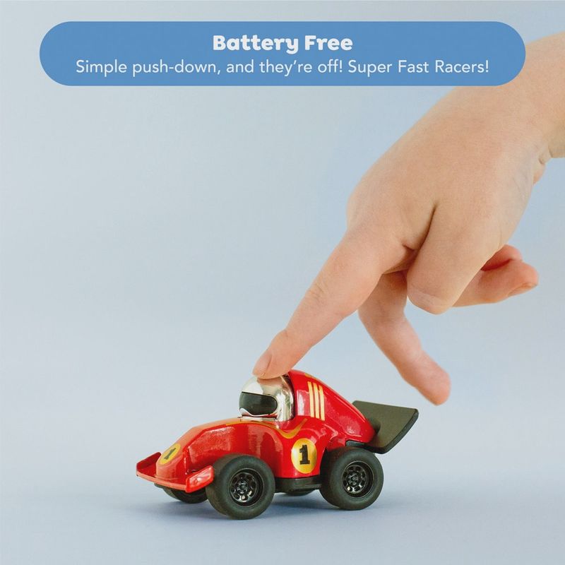 Presto Racer