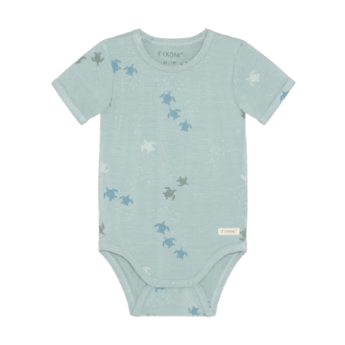 Turtle Mist Bodysuit