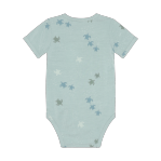 Turtle Mist Bodysuit