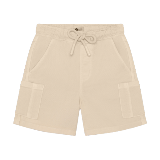 Canvas Cargo Short