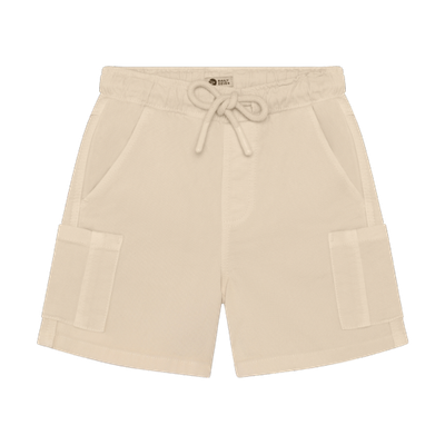 Canvas Cargo Short