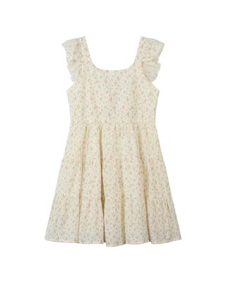 Emmie Dress | Sweet Pink Floral