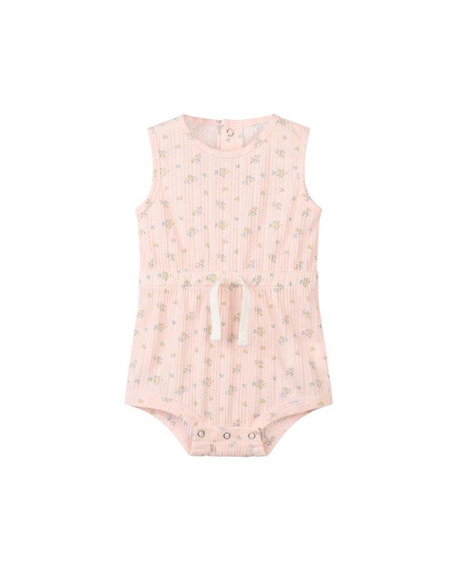 Maisie Bubble | Pink Lemon Floral