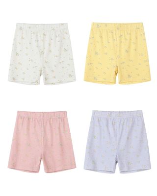 Aster Shorts (4 colors)