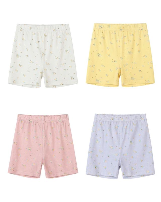 Aster Shorts (4 colors)