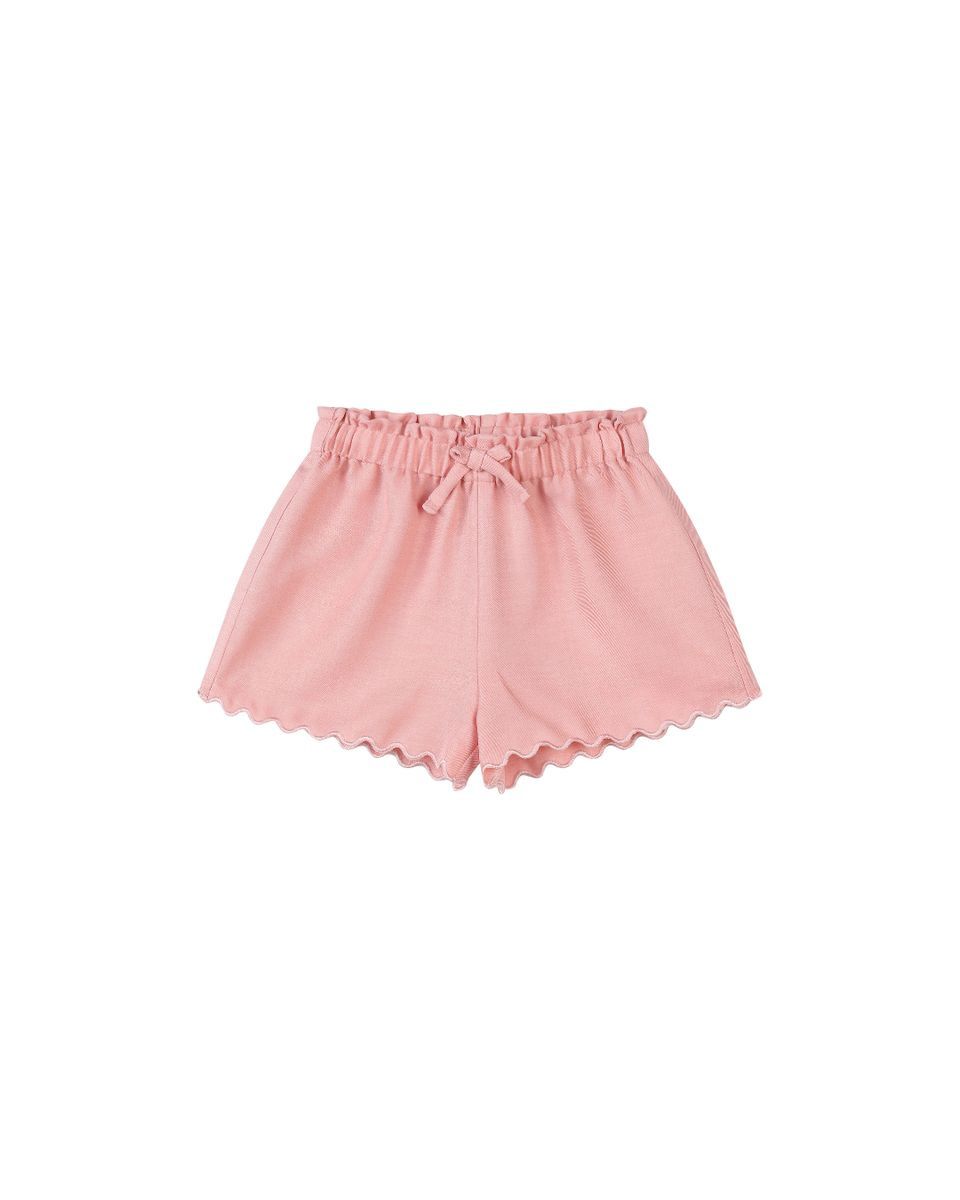 Maris Shorts | Pink