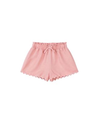 Maris Shorts | Pink