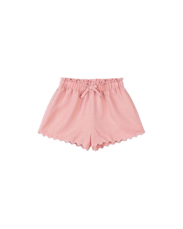 Maris Shorts | Pink