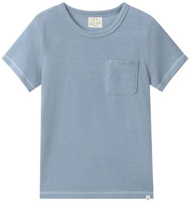 Josh Tee | Chambray