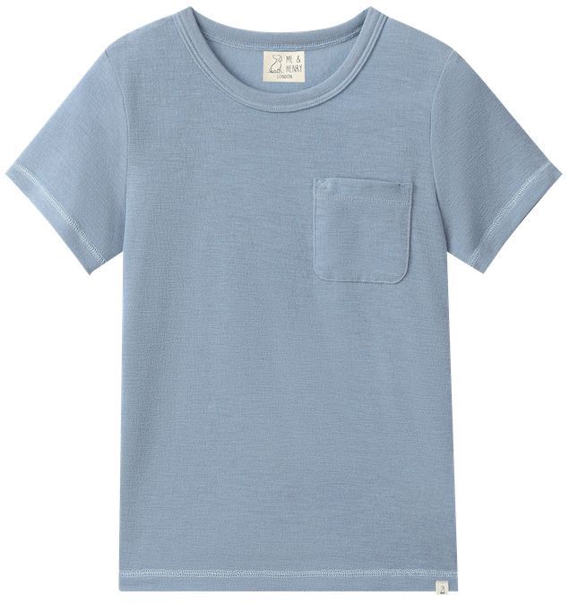 Josh Tee | Chambray