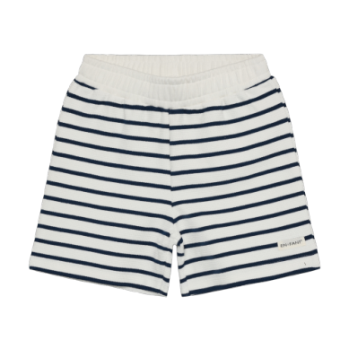 Bradford Stripe Short