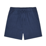 Ashton Muslin Short