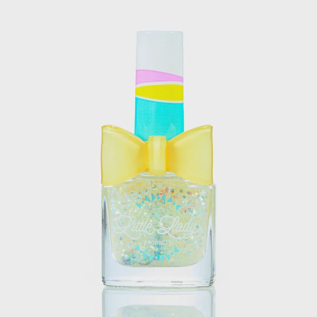 Shooting Star Nail Polish