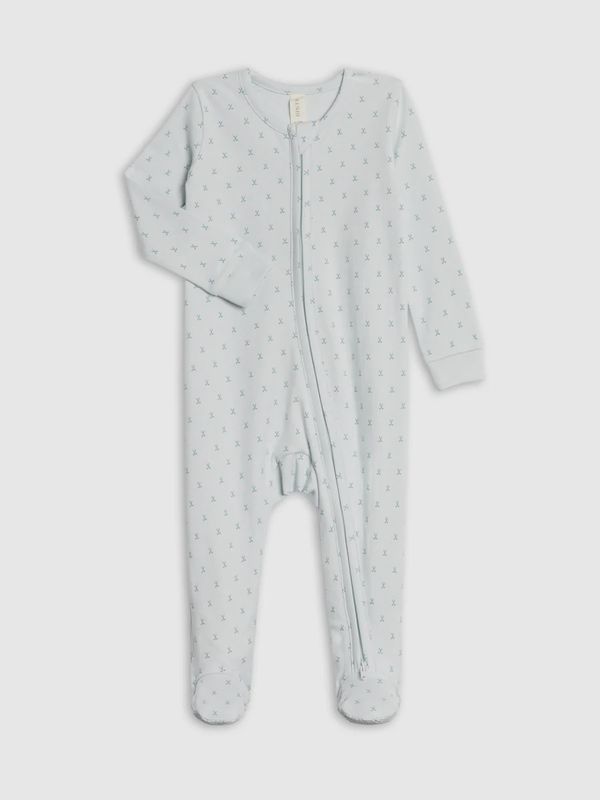 Peyton Zipper Sleeper | Tee Time